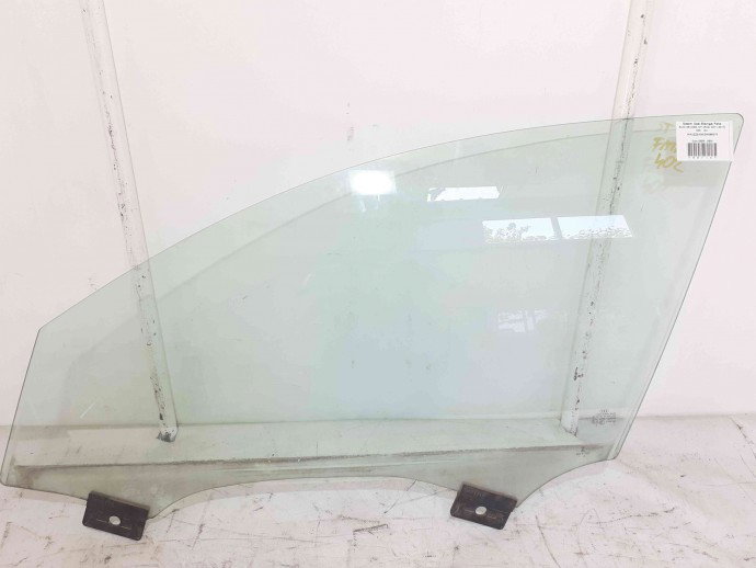Geam usa stanga fata OEM AUDI A6 (4G5, C7) [Fabr 2011-2017] 