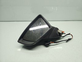 Oglinda stanga Seat Leon (5F1) [Fabr 2012-2018] Hatchback FR LZ9Y