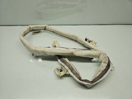 Airbag cortina stanga Seat Leon (5F1) [Fabr 2012-2018] 5F4880741