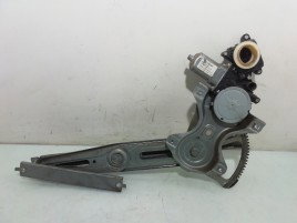 Macara geam stanga fata Toyota Yaris 1.4 Diesel 857020F010 2005-2011