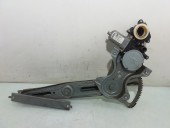 Macara geam stanga fata Toyota Yaris 1.4 Diesel 857020F010 2005-2011