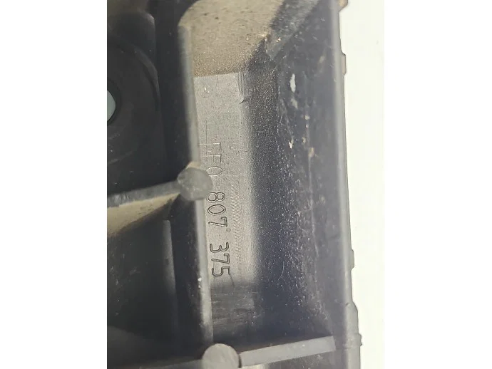Suport bara stanga spate Seat Leon (5F1) [Fabr 2012-2018] Hatchback FR 5F0807375