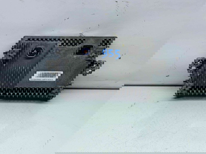  Display bord Mercedes Clasa E (W212) [Fabr 2009-2016] A2129009616