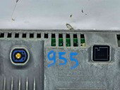  Display bord Mercedes Clasa E (W212) [Fabr 2009-2016] A2129009616