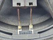 Boxa stanga spate AUDI A6 (4G2, C7) [Fabr 2012-2017] 4G1035411