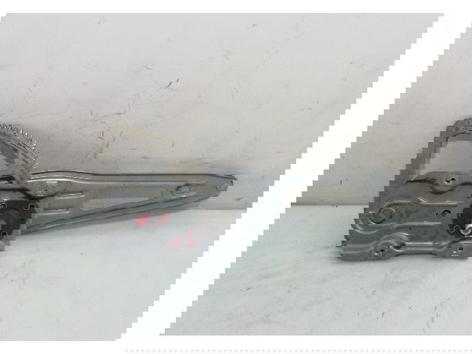 Macara geam stanga spate Toyota Yaris 1.4 Diesel OEM 2005-2011