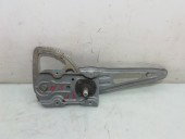 Macara geam stanga spate Toyota Yaris 1.4 Diesel OEM 2005-2011