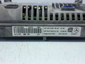  Display bord Mercedes Clasa E (W212) [Fabr 2009-2016] A2129009616