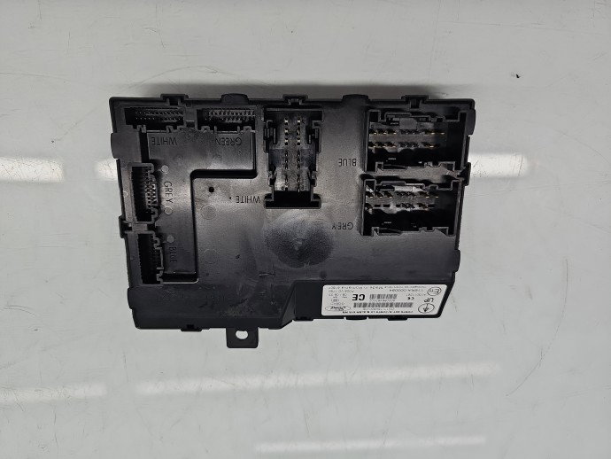 Modul confort Ford Fiesta 6 [Fabr 2008-2019] DN1T-15K600-CE