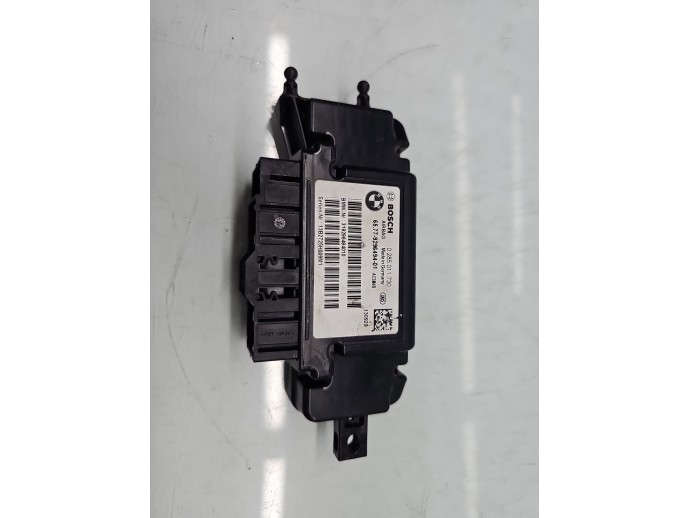Modul confort Bmw 1 (F20, F21) [Fabr 2011-2017] 9296494