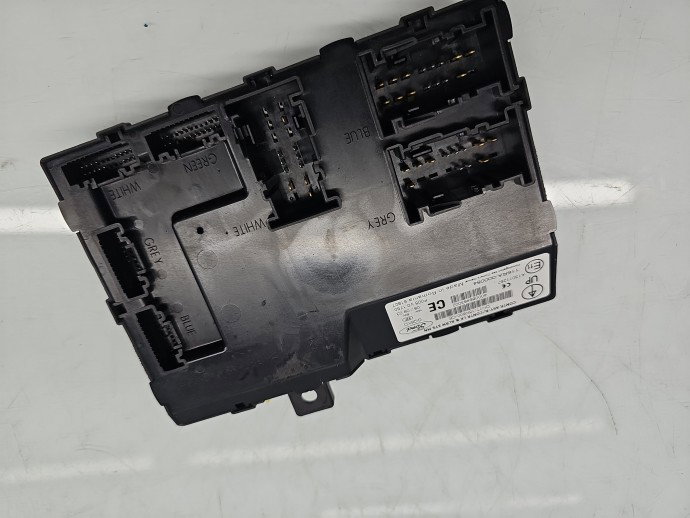 Modul confort Ford Fiesta 6 [Fabr 2008-2019] DN1T-15K600-CE