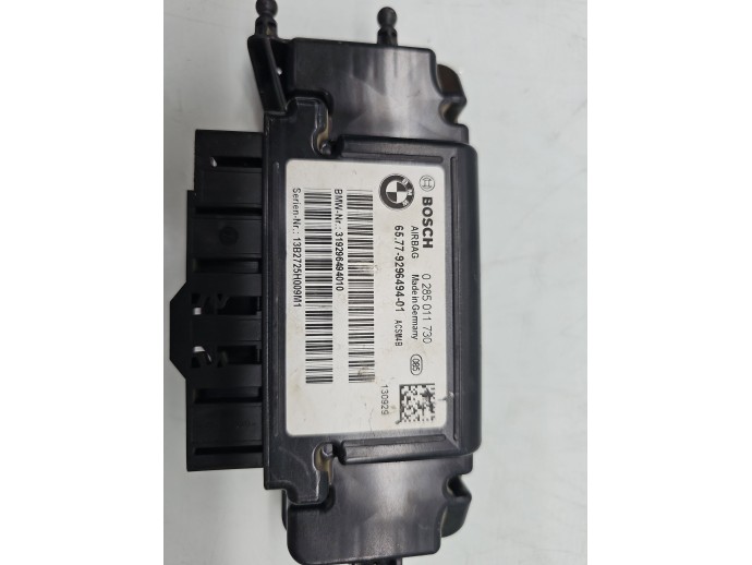 Modul confort Bmw 4 (F32) [Fabr 2013-2021] 9296494