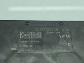 Modul confort Skoda Octavia 3 (5E3) [Fabr 2012-2020] 5Q0937084AA