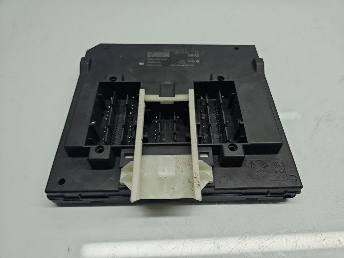 Modul confort Skoda Octavia 3 (5E3) [Fabr 2012-2020] 5Q0937084AA
