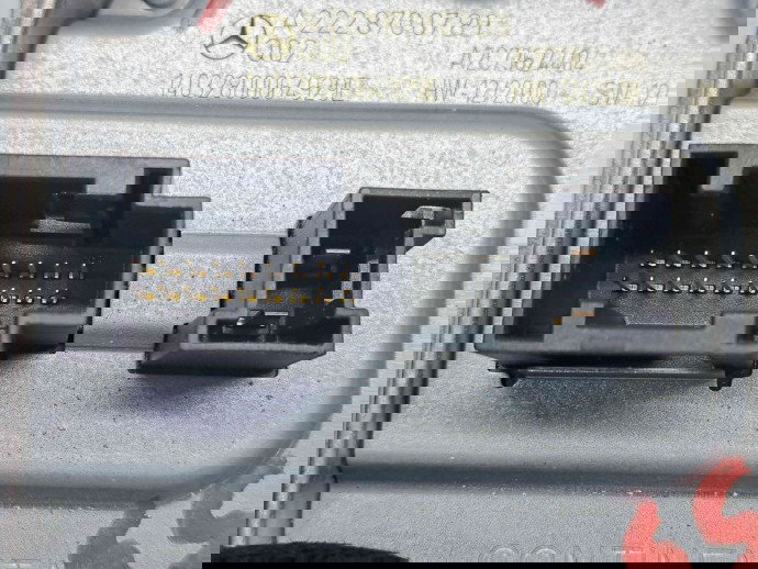  Droser far Mercedes Clasa E (W212) [Fabr 2009-2016] A2228700789