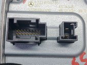  Droser far Mercedes Clasa E (W212) [Fabr 2009-2016] A2228700789