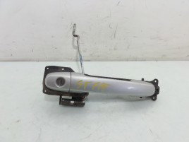 Maner exterior usa stanga fata Toyota Yaris 1.4 Diesel OEM 2005-2011