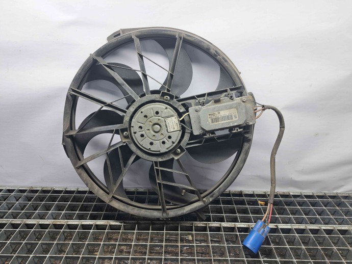 Electroventilator Mercedes Clasa A (W169) [Fabr 2004-2012] A1695060599 2.0 CDI 640942 60KW / 82CP  