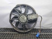Electroventilator Mercedes Clasa A (W169) [Fabr 2004-2012] A1695060599 2.0 CDI 640942 60KW / 82CP  