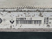 Radiator apa Renault Talisman [Fabr 2015-prezent] 214108607R 1.6 Benz H4M-D7 84KW / 115CP
