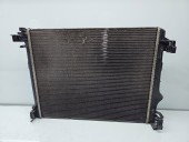 Radiator apa Renault Talisman [Fabr 2015-prezent] 214108607R 1.6 Benz H4M-D7 84KW / 115CP