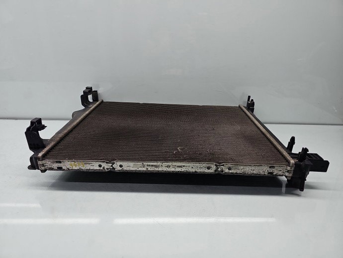 Radiator apa Renault Talisman [Fabr 2015-prezent] 214108607R 1.6 Benz H4M-D7 84KW / 115CP