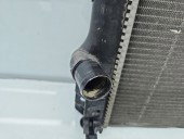 Radiator apa Renault Talisman [Fabr 2015-prezent] 214108607R 1.6 Benz H4M-D7 84KW / 115CP