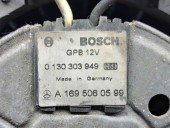 Electroventilator Mercedes Clasa A (W169) [Fabr 2004-2012] A1695060599 2.0 CDI 640942 60KW / 82CP  
