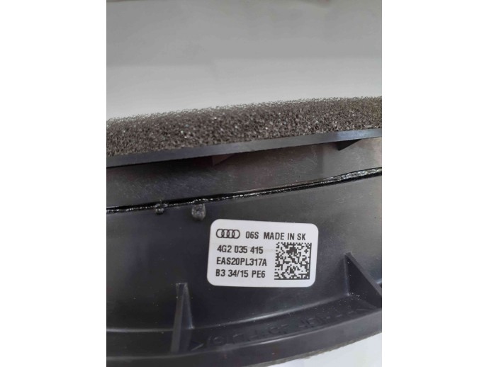 Boxa stanga fata 4G2035415 AUDI A6 (4G5, C7) [Fabr 2011-2017] 