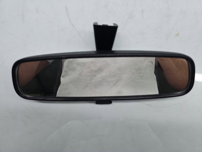 Oglinda retrovizoare Ford Fiesta 6 [Fabr 2008-2019] OEM