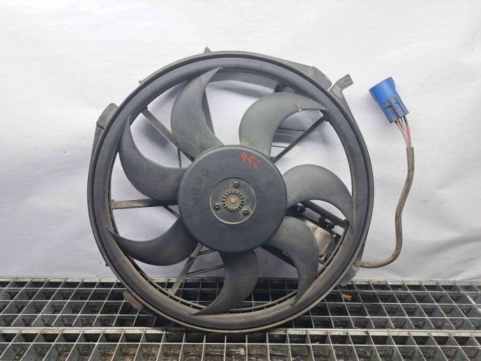 Electroventilator Mercedes Clasa A (W169) [Fabr 2004-2012] A1695060599 2.0 CDI 640942 60KW / 82CP  