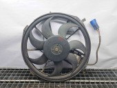 Electroventilator Mercedes Clasa A (W169) [Fabr 2004-2012] A1695060599 2.0 CDI 640942 60KW / 82CP  