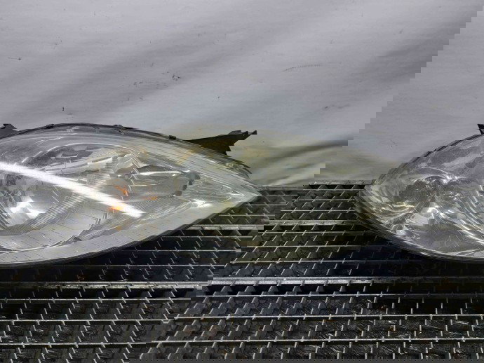  Far dreapta Mercedes Clasa A (W169) [Fabr 2004-2012] A1698200261