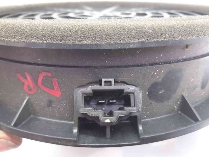 Boxa dreapta fata 4G2035415 AUDI A6 (4G5, C7) [Fabr 2011-2017] 