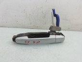 Maner exterior usa stanga spate Toyota Yaris 1.4 Diesel OEM 2005-2011