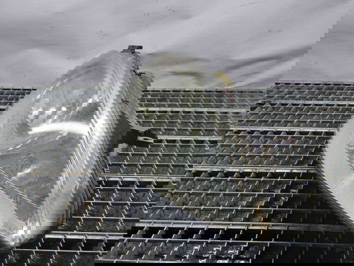  Far dreapta Mercedes Clasa A (W169) [Fabr 2004-2012] A1698200261