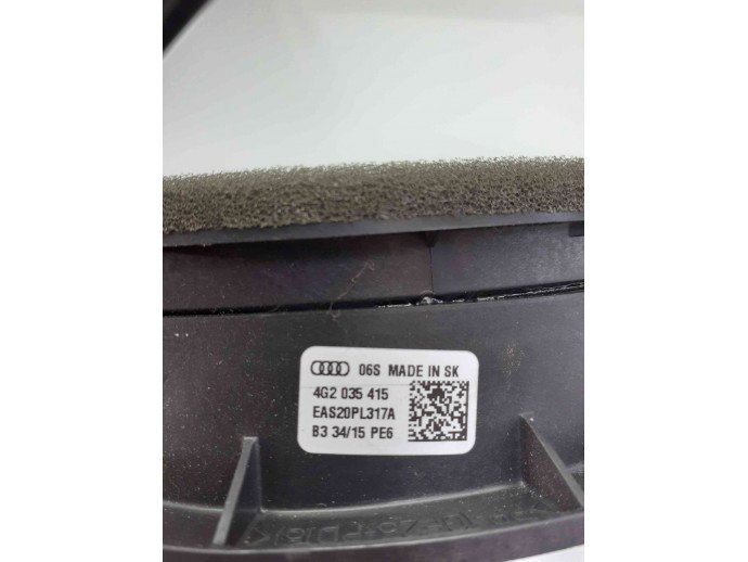Boxa dreapta fata 4G2035415 AUDI A6 (4G5, C7) [Fabr 2011-2017] 