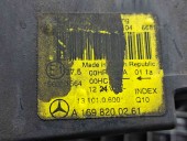  Far dreapta Mercedes Clasa A (W169) [Fabr 2004-2012] A1698200261