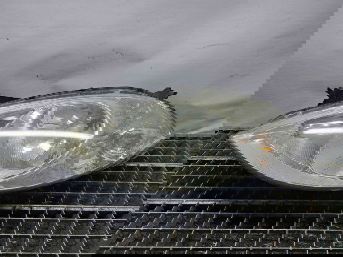  Far stanga Mercedes Clasa A (W169) [Fabr 2004-2012] A1698200161