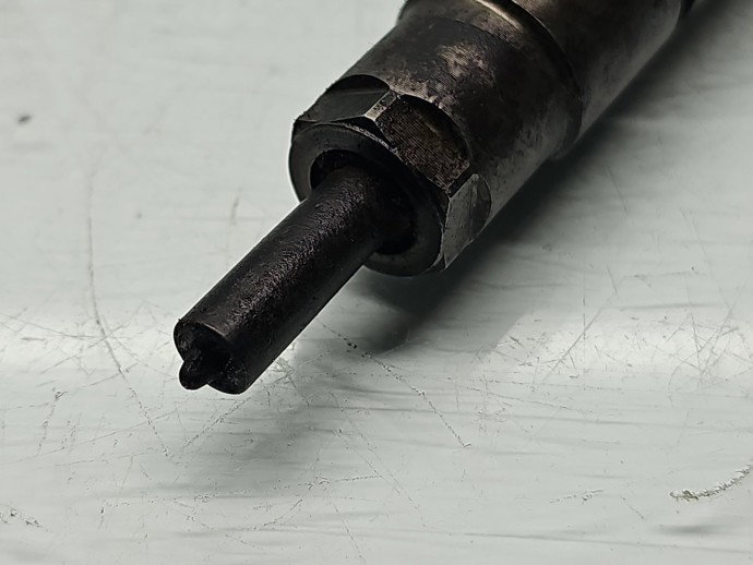Injector Mercedes Clasa A (W169) [Fabr 2004-2012] A6400701287 2.0 CDI 640941 103KW / 140CP
