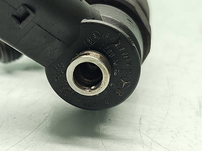 Injector Mercedes Clasa A (W169) [Fabr 2004-2012] A6400701287 2.0 CDI 640941 103KW / 140CP