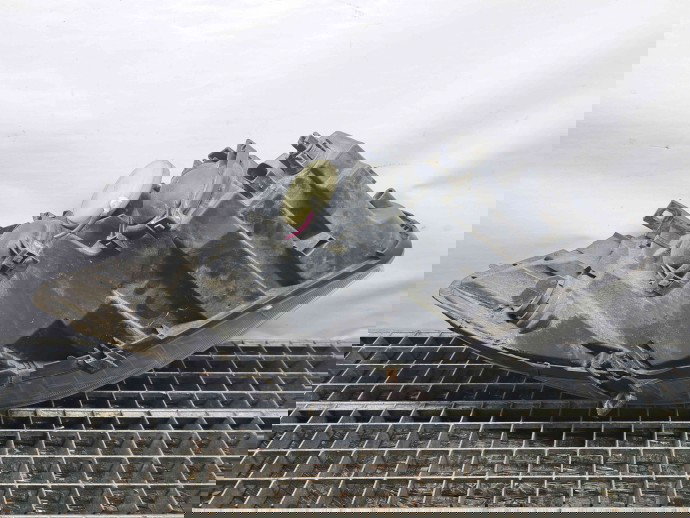  Far stanga Mercedes Clasa A (W169) [Fabr 2004-2012] A1698200161