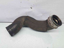 Furtun intercooler Mercedes Clasa A (W169) [Fabr 2004-2012] A1695280432 2.0 CDI 640942 2.0 CDI 640942 60KW / 82CP