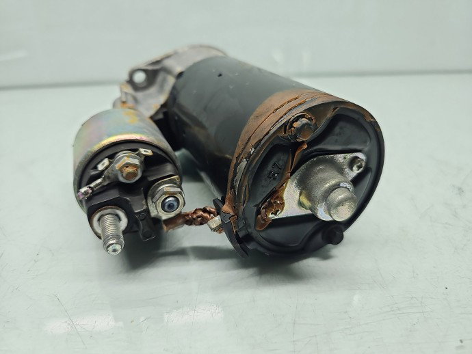 Electromotor Mercedes Clasa A (W169) [Fabr 2004-2012] A0051517401 2.0 CDI 640941103KW / 140CP
