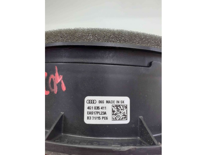 Boxa stanga spate 4G1035411 AUDI A6 (4G5, C7) [Fabr 2011-2017] 