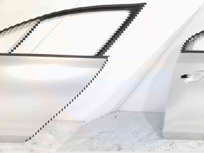 Usa dreapta spate LA7W Volkswagen Jetta 4 (6Z) [Fabr 2011-2017]