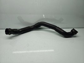 Tub intercooler Mercedes Clasa A (W169) [Fabr 2004-2012] A1695200701 2.0 CDI 640941 103KW / 140CP