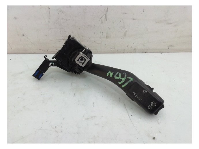 Maneta stergatoare Seat Leon 2 1.6 benz 1K0953519A 2005-2011