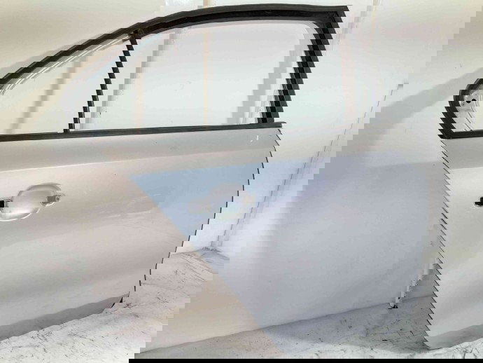 Usa dreapta spate LA7W Volkswagen Jetta 4 (6Z) [Fabr 2011-2017]