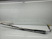 Airbag cortina dreapta Volkswagen Golf 5 (1K1) [Fabr 2004-2008] 1K6880742AA